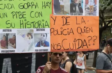 La Sociedad Argentina de Pediatría rechaza la baja de edad de imputabilidad