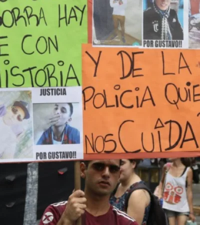 El informe de la SAP argumenta que "las expectativas de un futuro mejor son muy limitadas".