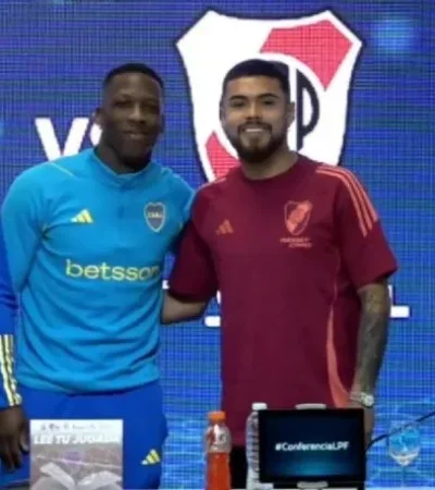 ¿Quién se quedará con el Superclásico?