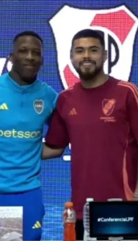 ¿Quién se quedará con el Superclásico?