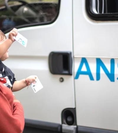 Las asignaciones son parte del Presupuesto 2025.