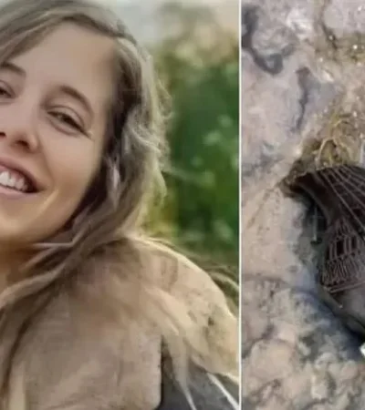 Tragedia en Nápoles: una turista murió luego de caerle una estatua en la cabeza