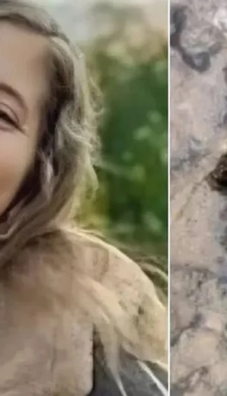 Tragedia en Nápoles: una turista murió luego de caerle una estatua en la cabeza