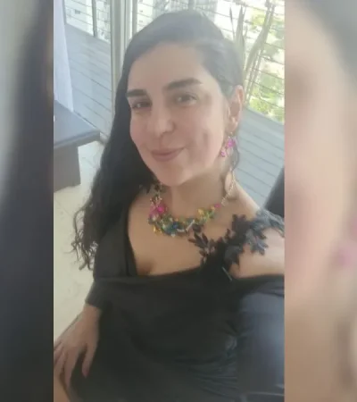 Fátima Estefanía Martín