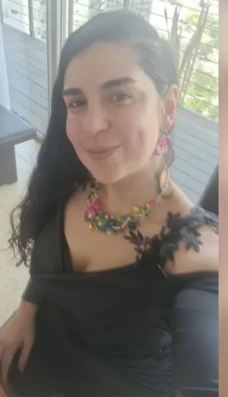 Fátima Estefanía Martín