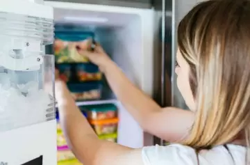 El freezer, ¿un aliado o enemigo? Descubrí los secretos para congelar y descongelar