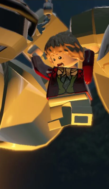 LEGO The Hobbit