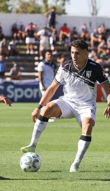 Cómo llega el Lobo al sprint final del torneo.