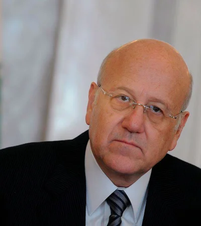 El primer ministro libanés considera que Israel agrede directamente a su país