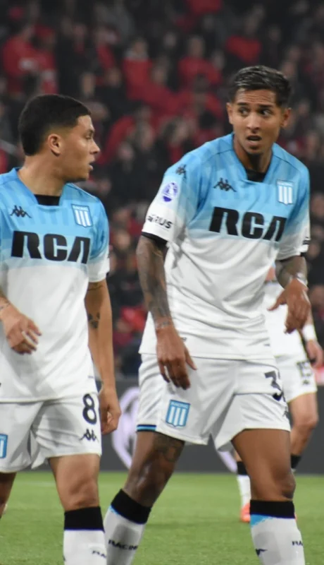 Derrota de la Academia en Brasil.