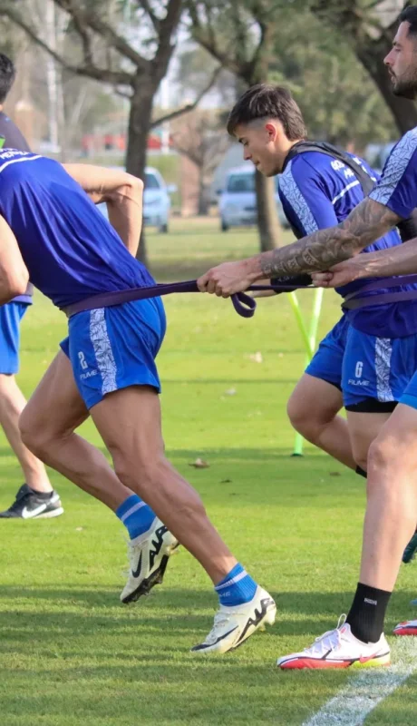 El Tomba buscará volver a la victoria en Santa Fe.