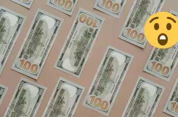 ¿Por qué el dólar blue no para de caer y sigue sin encontrar un piso?