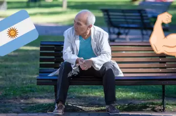 20 de septiembre: ¡Feliz día para las jubiladas y los jubilados de Argentina!