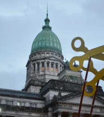 El 2 de octubre se realizará la Marcha Federal Universitaria.