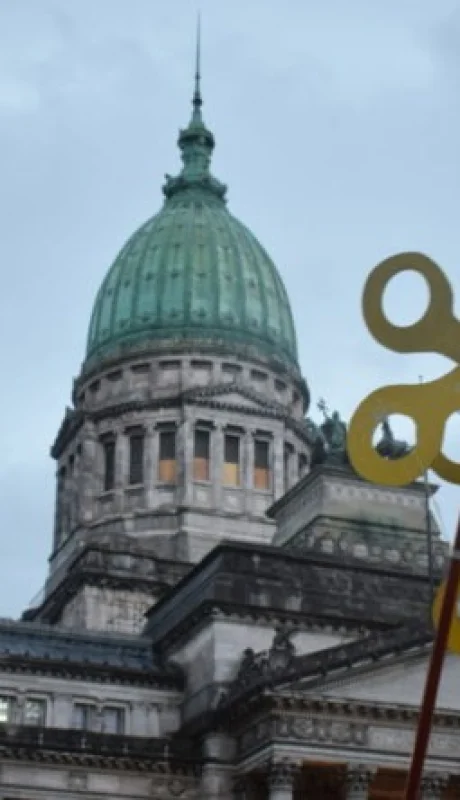 El 2 de octubre se realizará la Marcha Federal Universitaria.