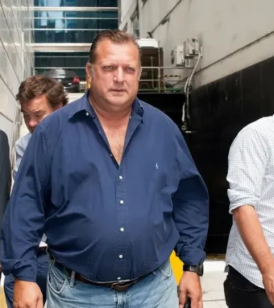 Pablo Biró, de APLA y actualmente en el directorio de la compañía