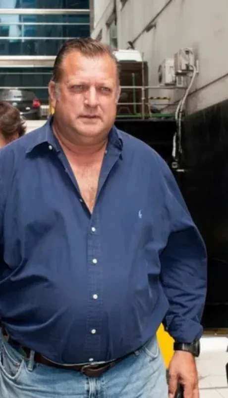 Pablo Biró, de APLA y actualmente en el directorio de la compañía