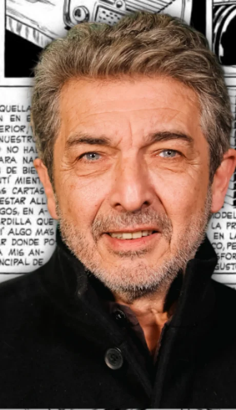 El Eternauta: Netflix presentó el primer avance de la serie protagonizada por Darín