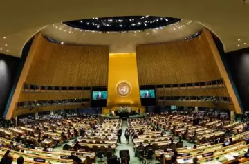 Pacto del futuro: ¿Argentina debe rever su política climática?