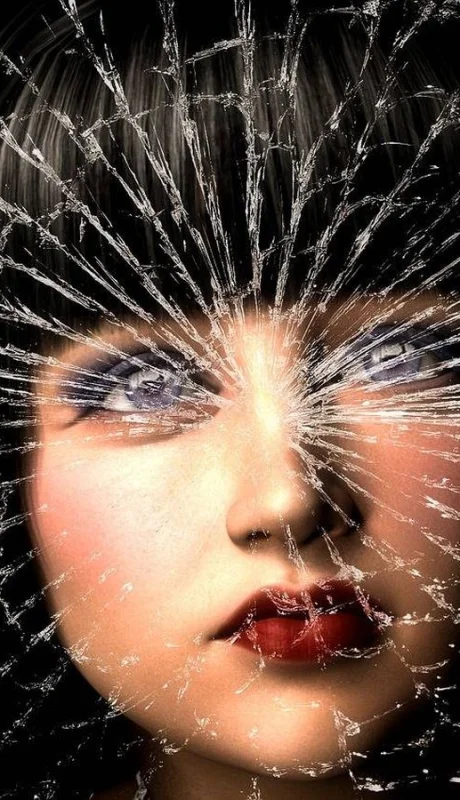 Para muchos, un espejo roto es señal inequívoca de mala suerte. (Foto: web)