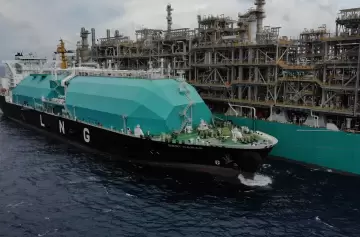 El Gobierno de Río Negro confirmó que está en duda la megainversión de Petronas