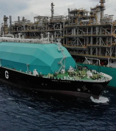 "Si Petronas no es parte de la inversión, YPF continuará con el proyecto", dijo Alberto Weretilneck.