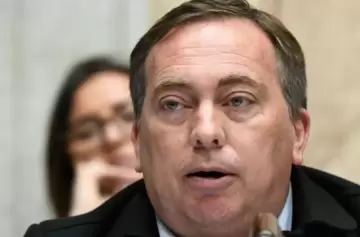 Martín Aveiro criticó que la noticia siga siendo "la chicana política"