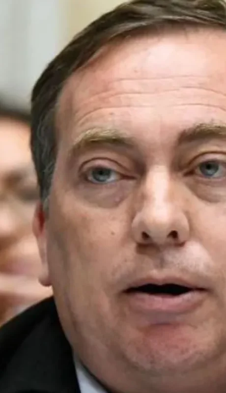 El mendocino Martín Aveiro descargó munición gruesa contra el presidente Javier Milei y su Gabinete.