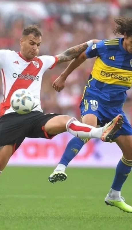 El Xeneize y el Millo beneficiados para el Mundial de Clubes.