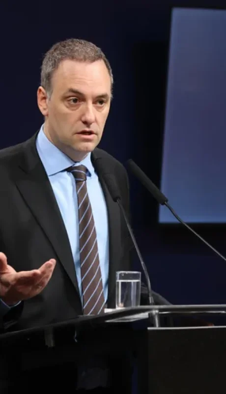 El vocero presidencial explicó que el caso $LIBRA no afectó la credibilidad del Presidente.