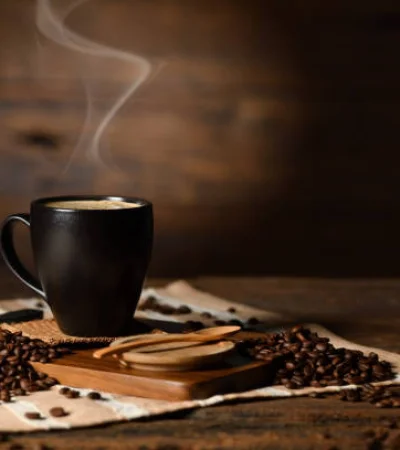 Esta es la manera correcta de preparar tu café matutino