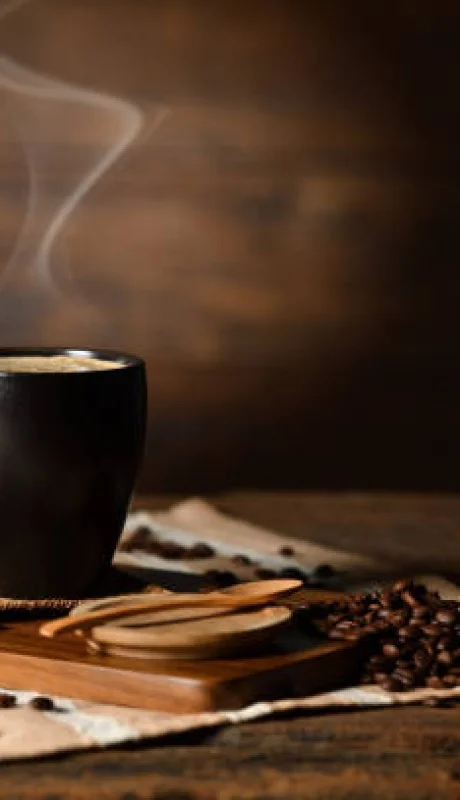 Esta es la manera correcta de preparar tu café matutino