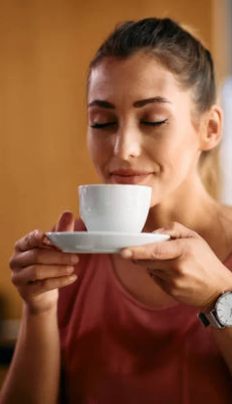 Brasil apuesta fuerte a la producción y exportación de café.