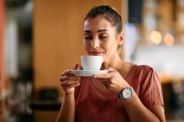 El café matutino puede cambiar para bien a tu cerebro