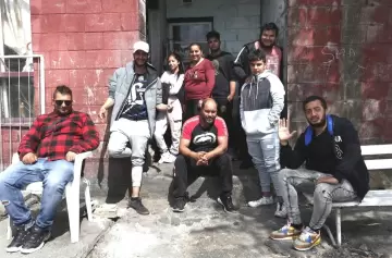 La verdadera historia detrás del 'secuestro' de una joven gitana