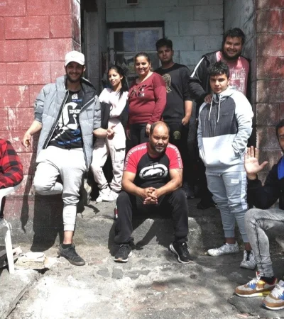 Los zíngaros se van adaptando a las comunidades donde viven, pero todavía mantienen costumbres ancestrales. (Foto: web)