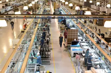 Tierra del Fuego, en debate: el Gobierno analiza cambios en el régimen impositivo