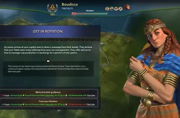 Ara: History Untold llega a Xbox Game Pass la semana que viene