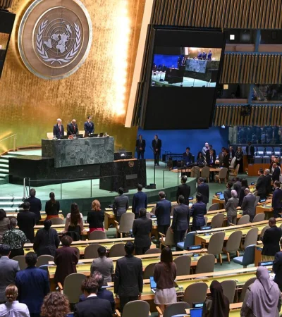 Cada detalle, cada reunión, cada aspecto a considerar sobre la participación de la comitiva nacional en la 79ª Asamblea General.