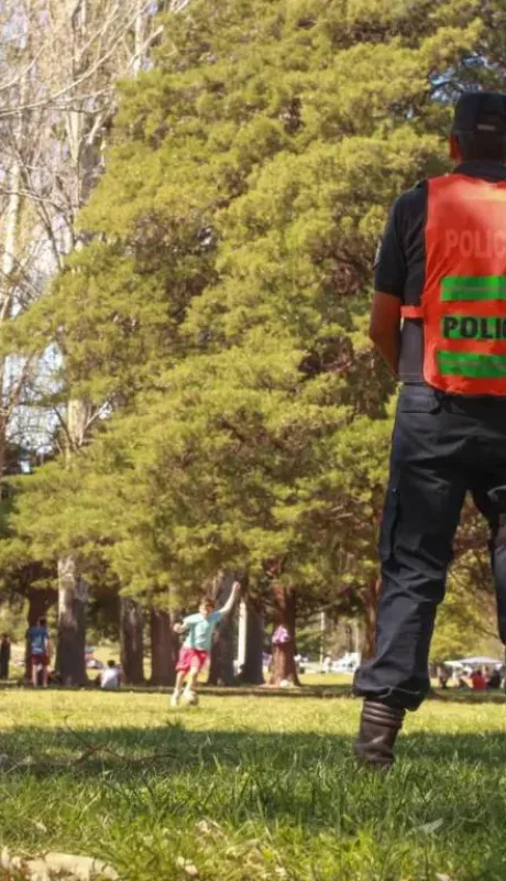 Todos los departamentos de Mendoza, coordinados para que el Día del Estudiante sea para disfrutar