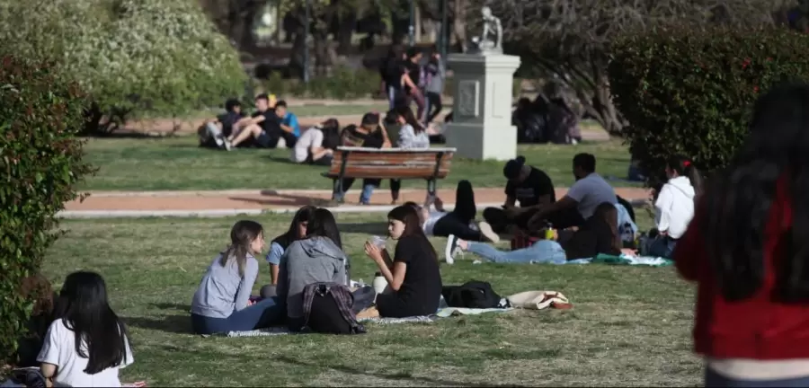 Salud y prevención para este 21 de septiembre de 2024