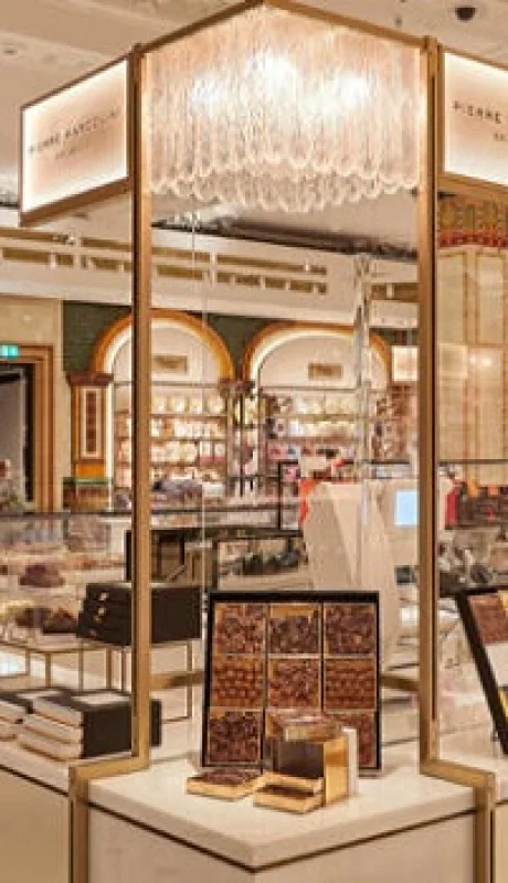 La lujosa y extravagante tienda británica podría sufrir un juicio multimillonario