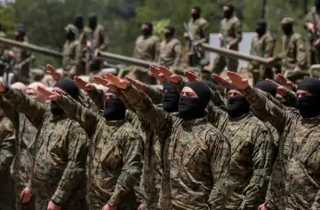 Israel eliminó al principal operativo militar del grupo Hezbolláh