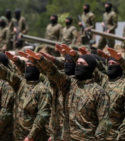 El asesinado jefe de Operaciones del grupo libanés coordinaba las acciones de la temible fuerza Radwan