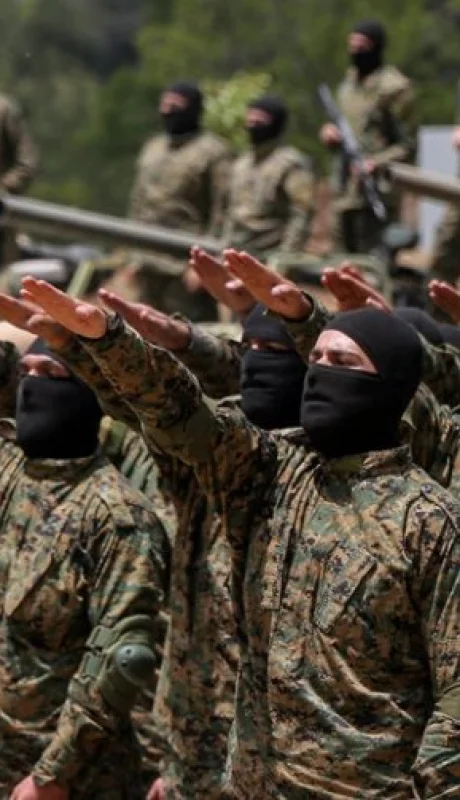 El asesinado jefe de Operaciones del grupo libanés coordinaba las acciones de la temible fuerza Radwan