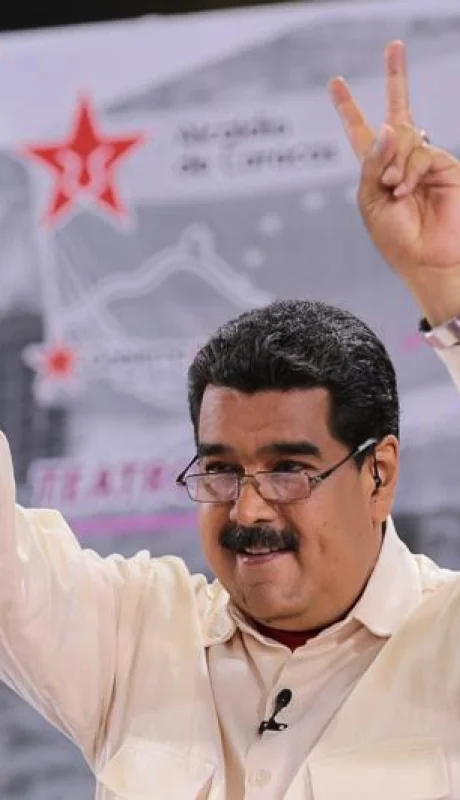 El líder del régimen casi que atendió de mala gana el llamado de la máxima autoridad de la ONU