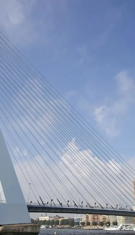 El turístico puente de la ciudad puerto se vio ensombrecido por un episodio de sangre que se investiga como posible acto terrorista.
