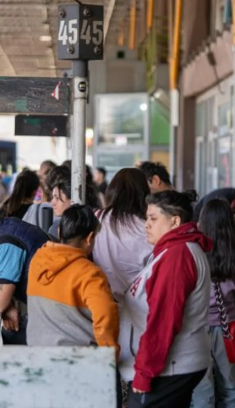 Miles de turistas chilenos llegaron a Mendoza para celebrar sus festividades