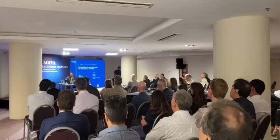 En Posadas se realizó 62ª Asamblea General de la Asociación de Entidades Periodísticas Argentinas (ADEPA)