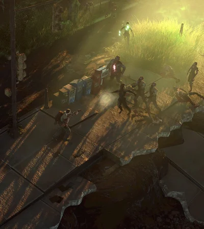 The Last Stand: Aftermath